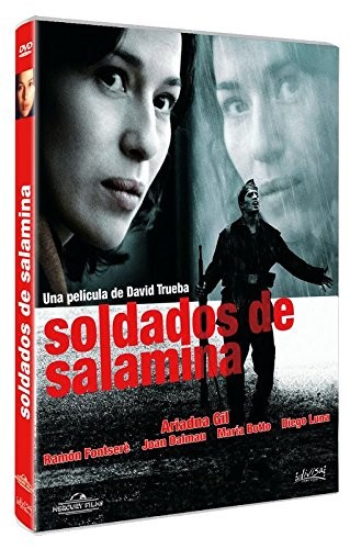 SOLDADOS DE SALAMINA