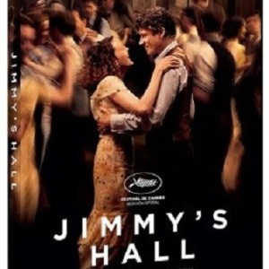 JIMMYS HALL