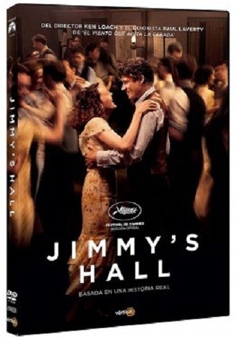 JIMMYS HALL