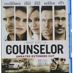 THE COUNSELOR
