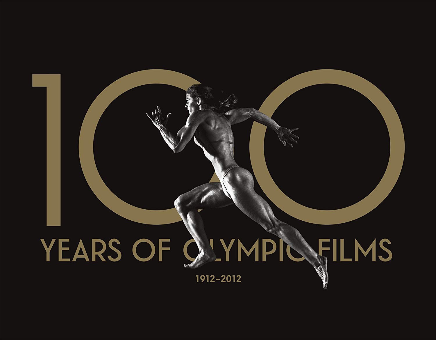 100 YEARS OF OLYMPIC FILMS 1912-2012 - Imagen 3