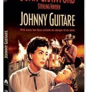 JOHNNY GUITAR