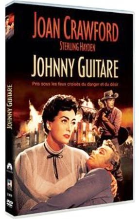 JOHNNY GUITAR