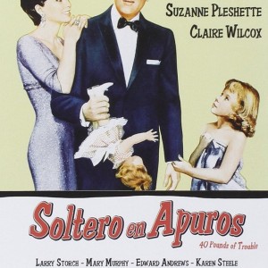 SOLTERO EN APUROS