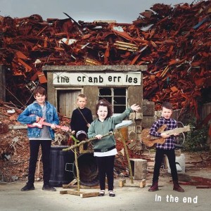 THE CRANBERRIES - IN THE END