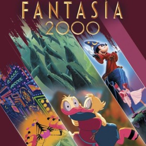 FANTASIA 2000 - EDICION ESPECIAL