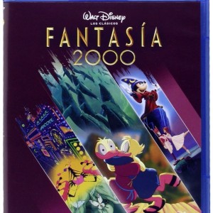FANTASIA 2000