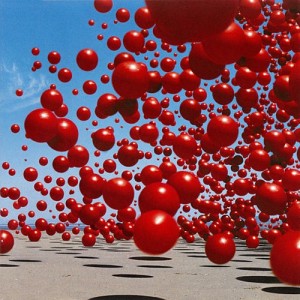 THE CRANBERRIES - WAKE UP AND SMELL THE COFFEE