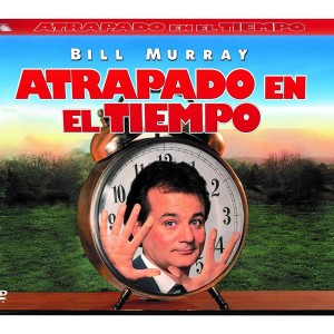 ATRAPADO EN EL TIEMPO