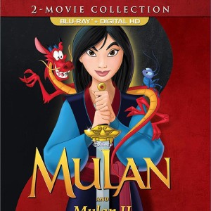 MULAN I & II