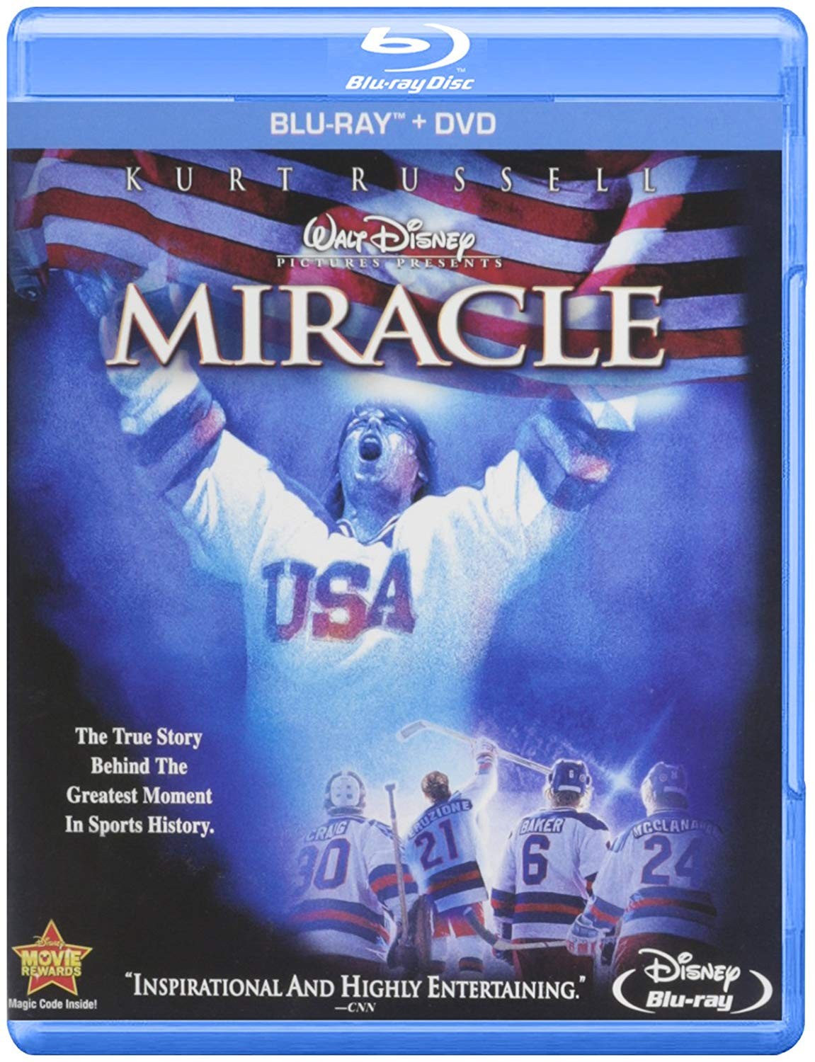 MIRACLE