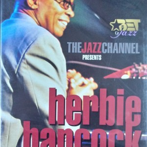 HERBIE HANCOCK - THE JAZZ CHANNEL