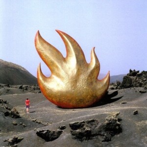 AUDIOSLAVE - AUDIOSLAVE