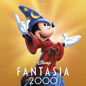 FANTASIA 2000