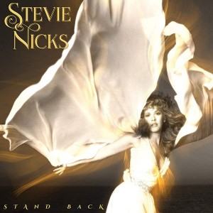 STEVIE NICKS - STAND BACK