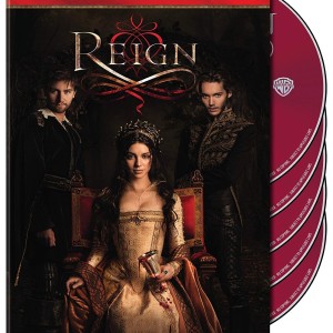 REIGN - 1 SEASON