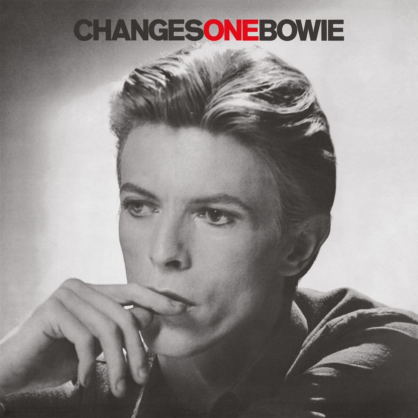 DAVID BOWIE - CHANGESONEBOWIE - Imagen 2