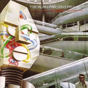 THE ALAN PARSONS PROJECT - I ROBOT
