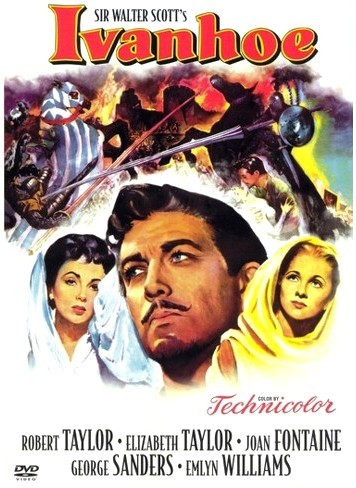 IVANHOE