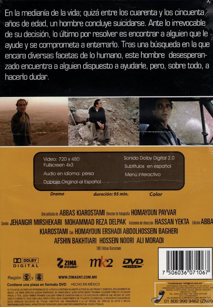 EL SABOR DE LAS CEREZAS - Imagen 2