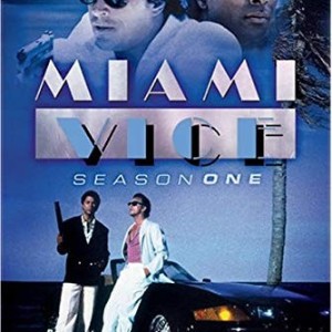 MIAMI VICE - SEASON 2