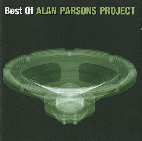 THE ALAN PARSONS PROJECT - BEST OF ALAN PARSONS PROJECT