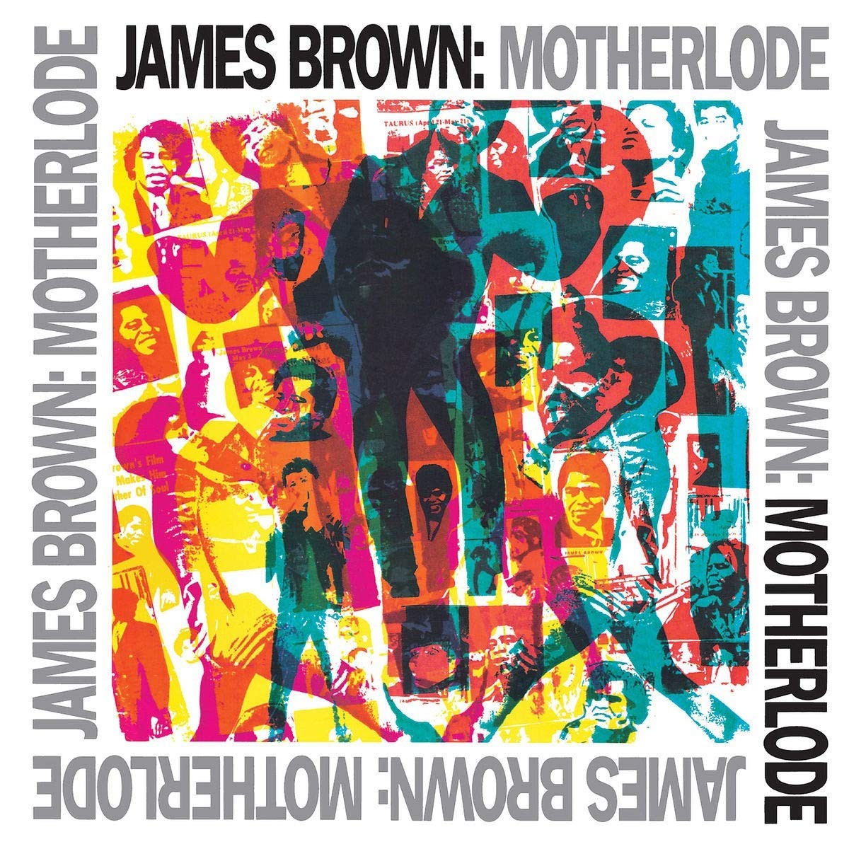 JAMES BROWN - MOTHERLODE - Imagen 2