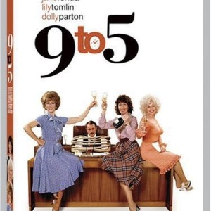 NINE TO FIVE ( 9 TO 5 )