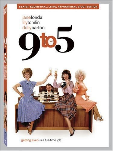 NINE TO FIVE ( 9 TO 5 )