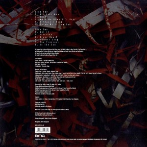 THE CRANBERRIES - IN THE END