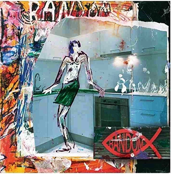 CHARLY GARCIA - RANDOM