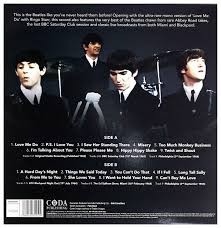 THE BEATLES - THE VERY BEST OF 1962-64 - Imagen 2