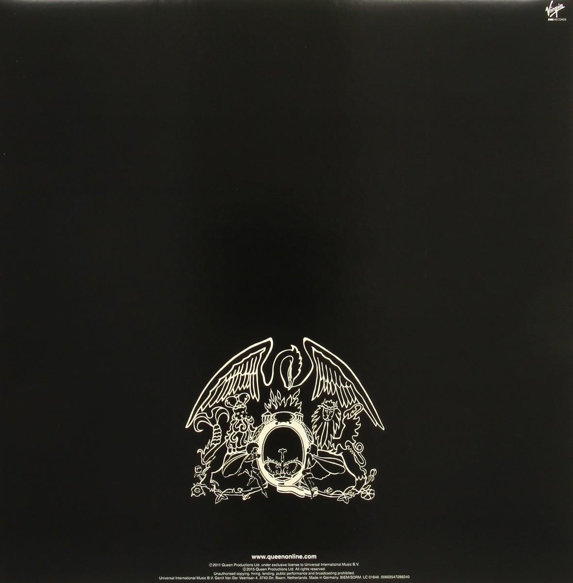 QUEEN - QUEEN II - Imagen 2