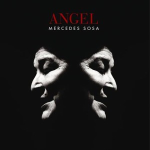 MERCEDES SOSA - ANGEL