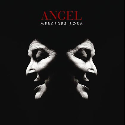 MERCEDES SOSA - ANGEL