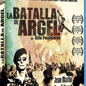LA BATALLA DE ARGEL
