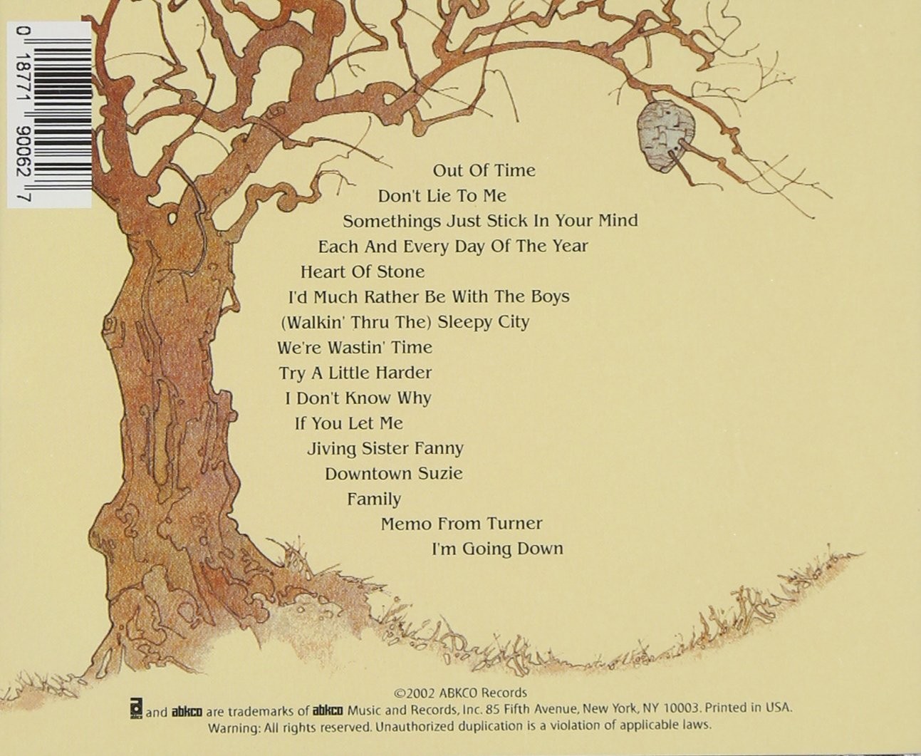 THE ROLLING STONES - METAMORPHOSIS - Imagen 2