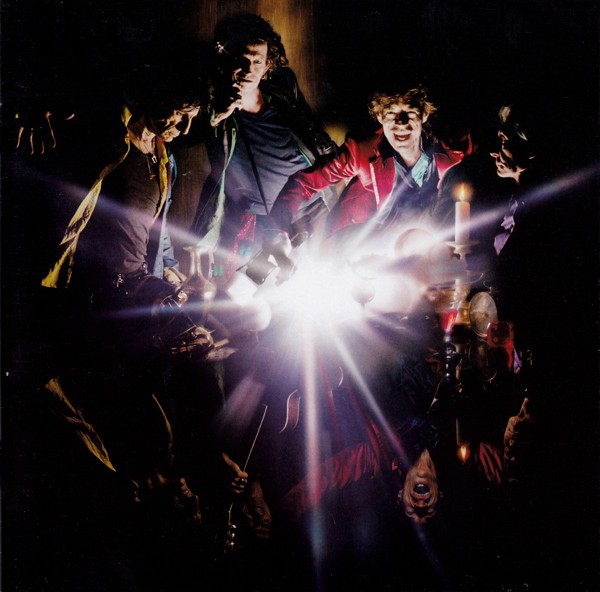 THE ROLLING STONES - BIGGER BANG