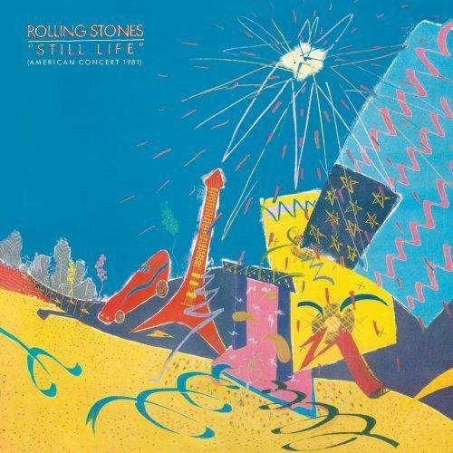 THE ROLLING STONES - STILL LIFE