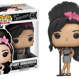 Pop! 48: Amy Winehouse