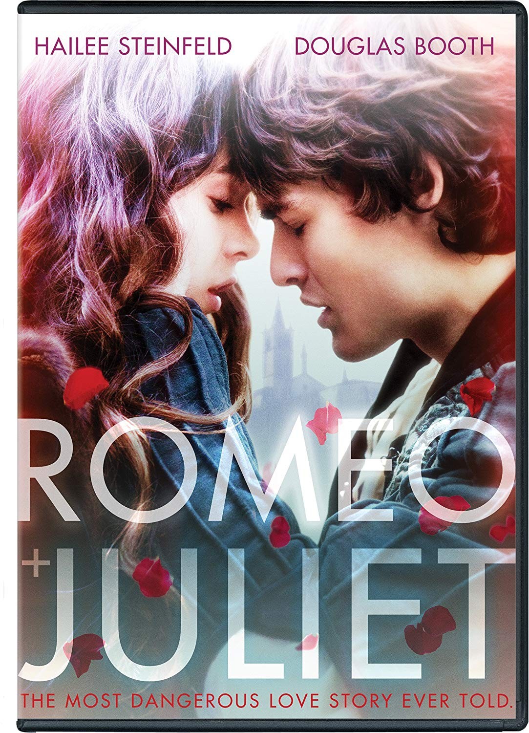 ROMEO AND JULIET