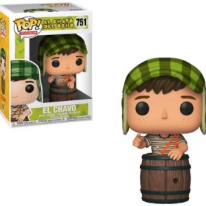 Pop! 751: El Chavo Del Ocho / El Chavo