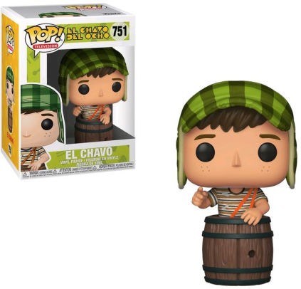 Pop! 751: El Chavo Del Ocho / El Chavo