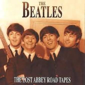 THE BEATLES - THE LOST ABBEY ROAD TAPES