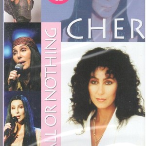 CHER - ALL OR NOTHING