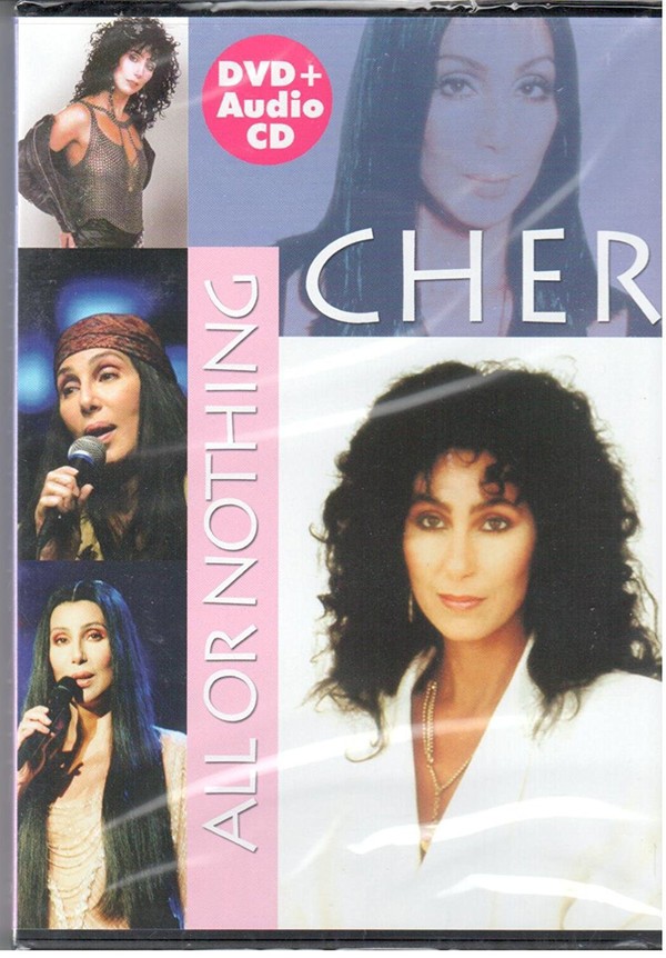 CHER - ALL OR NOTHING