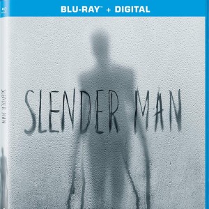 SLENDER MAN