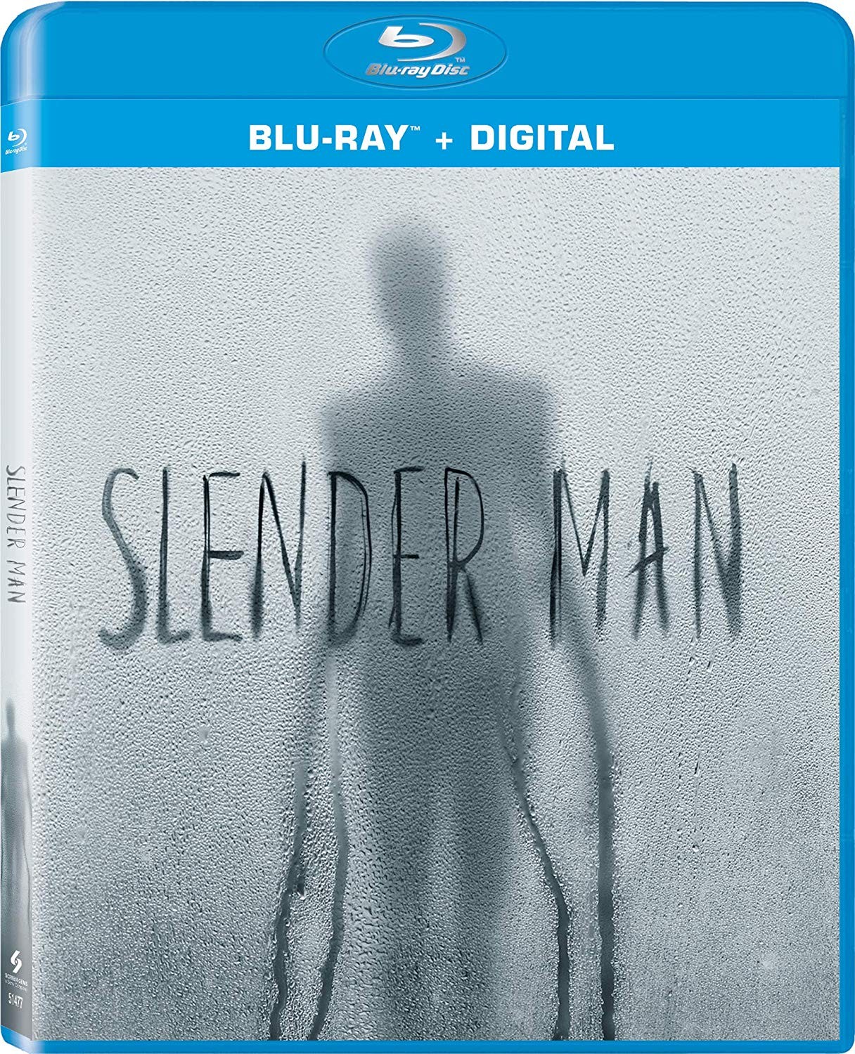 SLENDER MAN