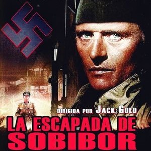 LA ESCAPADA DE SOBIBOR