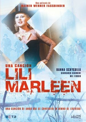 LILI MARLEEN - Imagen 2